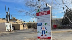 Plummer Forest Products in Post Falls, Idaho, endured a fire and had to rebuild its control system quickly. Plummer Forest Products in Post Falls, Idaho, endured a fire and had to rebuild its control system quickly.