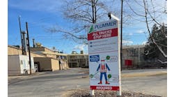 Plummer Forest Products in Post Falls, Idaho, endured a fire and had to rebuild its control system quickly. Plummer Forest Products in Post Falls, Idaho, endured a fire and had to rebuild its control system quickly.