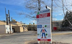 Plummer Forest Products in Post Falls, Idaho, endured a fire and had to rebuild its control system quickly. Plummer Forest Products in Post Falls, Idaho, endured a fire and had to rebuild its control system quickly.