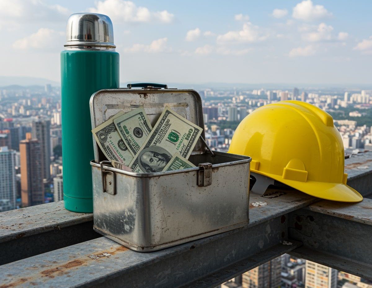 Control March 2025: O-PAS on the job