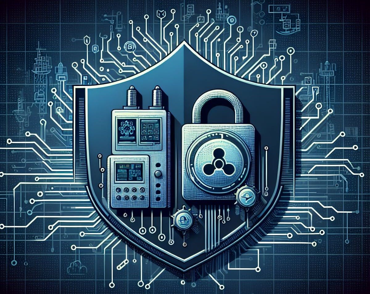 The implementation of robust authentication & authorization mechanisms is a fundamental step in protecting iacs from potential cyber threats and is integral to the overall cybersecurity strategy outlined by the iec 62443 standards.