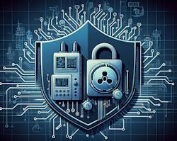 The implementation of robust authentication & authorization mechanisms is a fundamental step in protecting iacs from potential cyber threats and is integral to the overall cybersecurity strategy outlined by the iec 62443 standards. The implementation of robust authentication & authorization mechanisms is a fundamental step in protecting iacs from potential cyber threats and is integral to the overall cybersecurity strategy outlined by the iec 62443 standards.