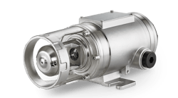 Rosemount 625IR fixed gas detector Rosemount 625IR fixed gas detector