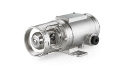 Rosemount 625IR fixed gas detector Rosemount 625IR fixed gas detector