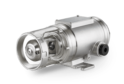 Rosemount 625IR fixed gas detector Rosemount 625IR fixed gas detector