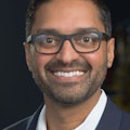 Peter Mathew
