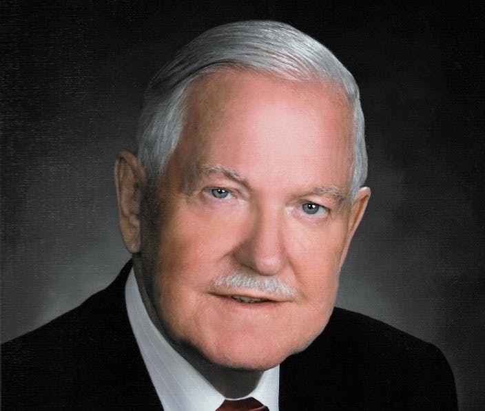 Hans D. Baumann, control valves expert