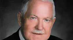 Hans D. Baumann, control valves expert