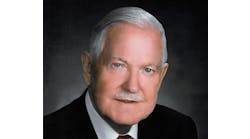 Hans D. Baumann, control valves expert Hans D. Baumann, control valves expert