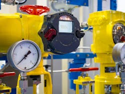 Figure 3: Despite the high capital cost of regulatory control assets, the sheer quantity of PID loops at a typical production facility makes it challenging for engineers to understand where and when performance slips. Figure 3: Despite the high capital cost of regulatory control assets, the sheer quantity of PID loops at a typical production facility makes it challenging for engineers to understand where and when performance slips.