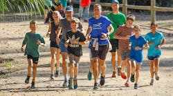 John Hedengren’s run toward his career goals culminates with induction into the 2025 Process Automation Hall of Fame John Hedengren’s run toward his career goals culminates with induction into the 2025 Process Automation Hall of Fame