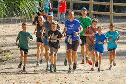 John Hedengren’s run toward his career goals culminates with induction into the 2025 Process Automation Hall of Fame John Hedengren’s run toward his career goals culminates with induction into the 2025 Process Automation Hall of Fame