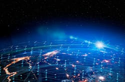 Communication technology for internet business Communication technology for internet business