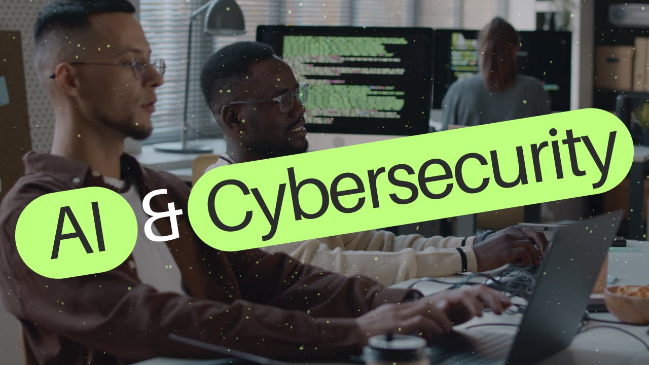 AI & Cybersecurity