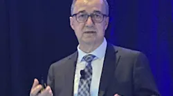 Al Beydoun, president and executive director at ODVA