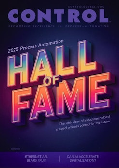 May 2025 cover image May 2025 cover image