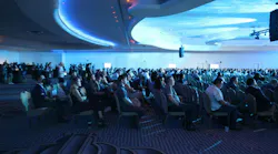 Cybersecurity expert participants