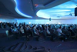 Cybersecurity expert participants Cybersecurity expert participants