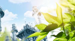 Green Industry Eco Power Factory Green Industry Eco Power Factory