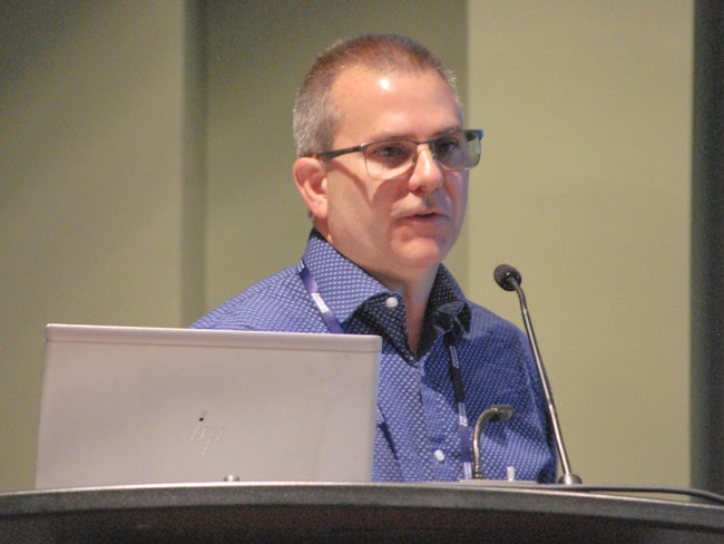 “I know these numbers sound big on the instrumentation side, but you have to remember this has never been done before.” Eastman Chemical’s Mike Strickler explained how a DeltaV control system and Rosemount instrumentation helped the company gather the information needed to optimize a new recycling process.