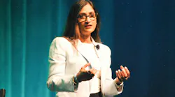 “Emerson’s global workforce is propelled by bridging the gap between markets, unmet customer needs, and what our business can deliver.” Emerson CMO Vidya Ramnath spoke to the importance of partnership with the company’s diverse industrial client base.