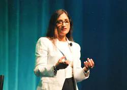 “Emerson’s global workforce is propelled by bridging the gap between markets, unmet customer needs, and what our business can deliver.” Emerson CMO Vidya Ramnath spoke to the importance of partnership with the company’s diverse industrial client base.