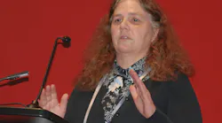 “DeltaV Mobile enables Merck to get better business results, streamlining workflows with alarms and notifications.” Merck’s Colleen Frank discussed how DeltaV Mobile promotes best practices across the company’s production sites.