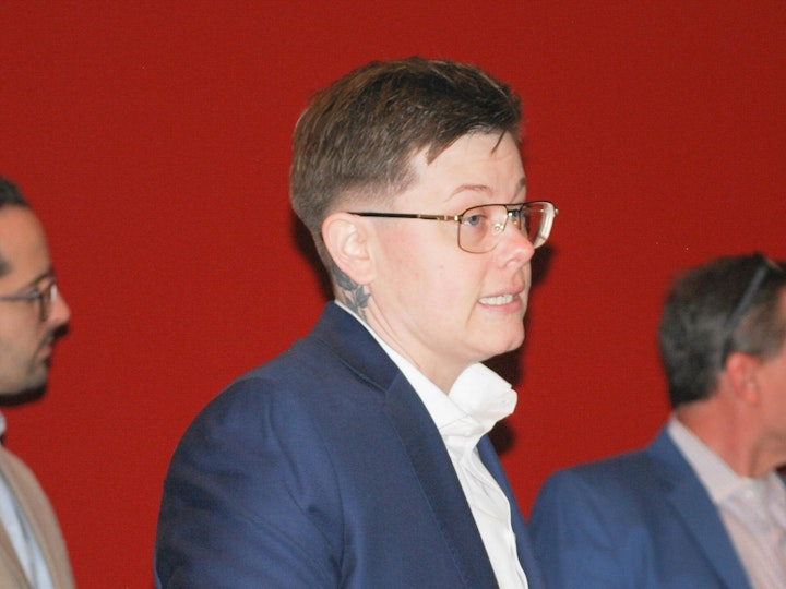 “Over the past two years, we’ve had $214,000 in cost avoidance and reduced our maintenance rounds by 445 hours.” AbbVie’s Ellen Kaminski on the pharmaceutical company’s savings due to wireless steam-trap monitoring.