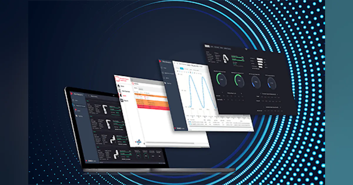 Redefined SCADA automation and digitalization software with unlimited ...