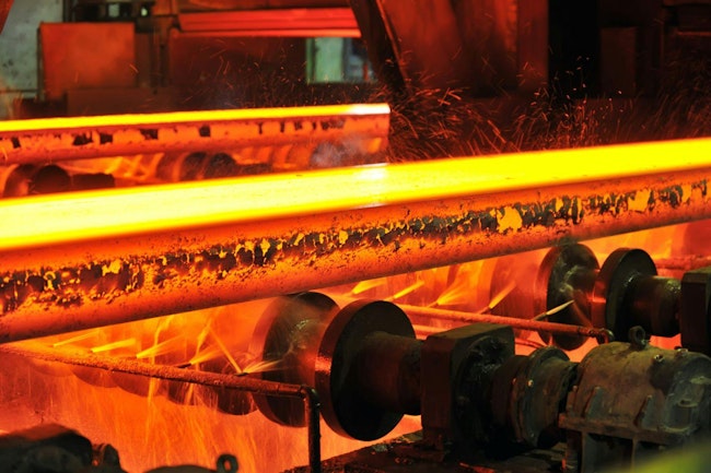 “We wanted to test WirelessHART’s self-organizing, self-healing network because it can use multiple pathways to reach its gateway.” Oliver Rodriguez, key account manager at Emerson, discussed Ternium Steel’s choice of WirelessHART technology to provide reliable communications despite harsh conditions.