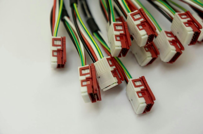 Cable assembly
