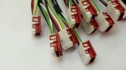 Cable assembly Cable assembly