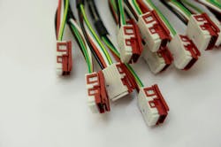 Cable assembly Cable assembly