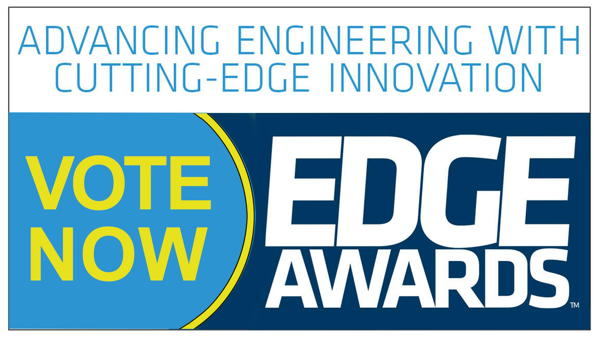 EBM Edge Awards voting