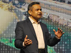 “The Honeywell family is growing.” Honeywell’s Pramesh Maheshwari referenced the first DCS installed at ExxonMobil 50 years ago, while explaining the possibilities of change through recent acquisitions of Sundyne and Johnson Matthey's Catalyst Technologies during his keynote address to the Honeywell Users Group meeting this week in San Antonio.