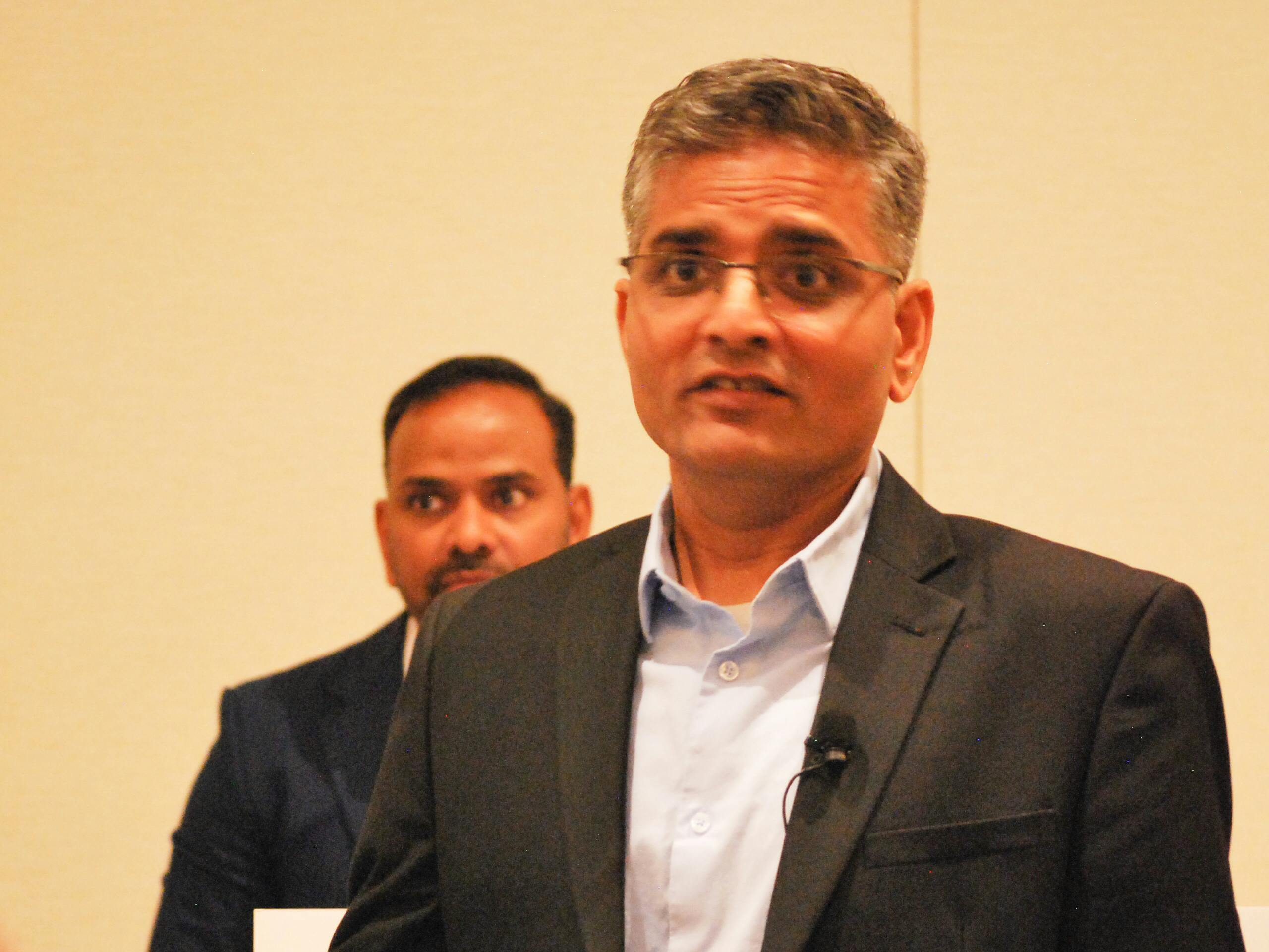 &ldquo;Now we have actual information from every alarm, what happened, what actually worked and what did not.&rdquo; Chevron&rsquo;s Amit Jain on the company&rsquo;s use of Honeywell&rsquo;s Experion HALO AI-based software to help build a knowledge graph to help guide its operators&rsquo; response to alarms.