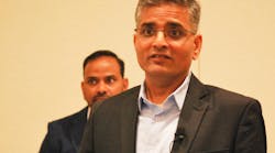 “Now we have actual information from every alarm, what happened, what actually worked and what did not.” Chevron’s Amit Jain on the company’s use of Honeywell’s Experion HALO AI-based software to help build a knowledge graph to help guide its operators’ response to alarms. “Now we have actual information from every alarm, what happened, what actually worked and what did not.” Chevron’s Amit Jain on the company’s use of Honeywell’s Experion HALO AI-based software to help build a knowledge graph to help guide its operators’ response to alarms.