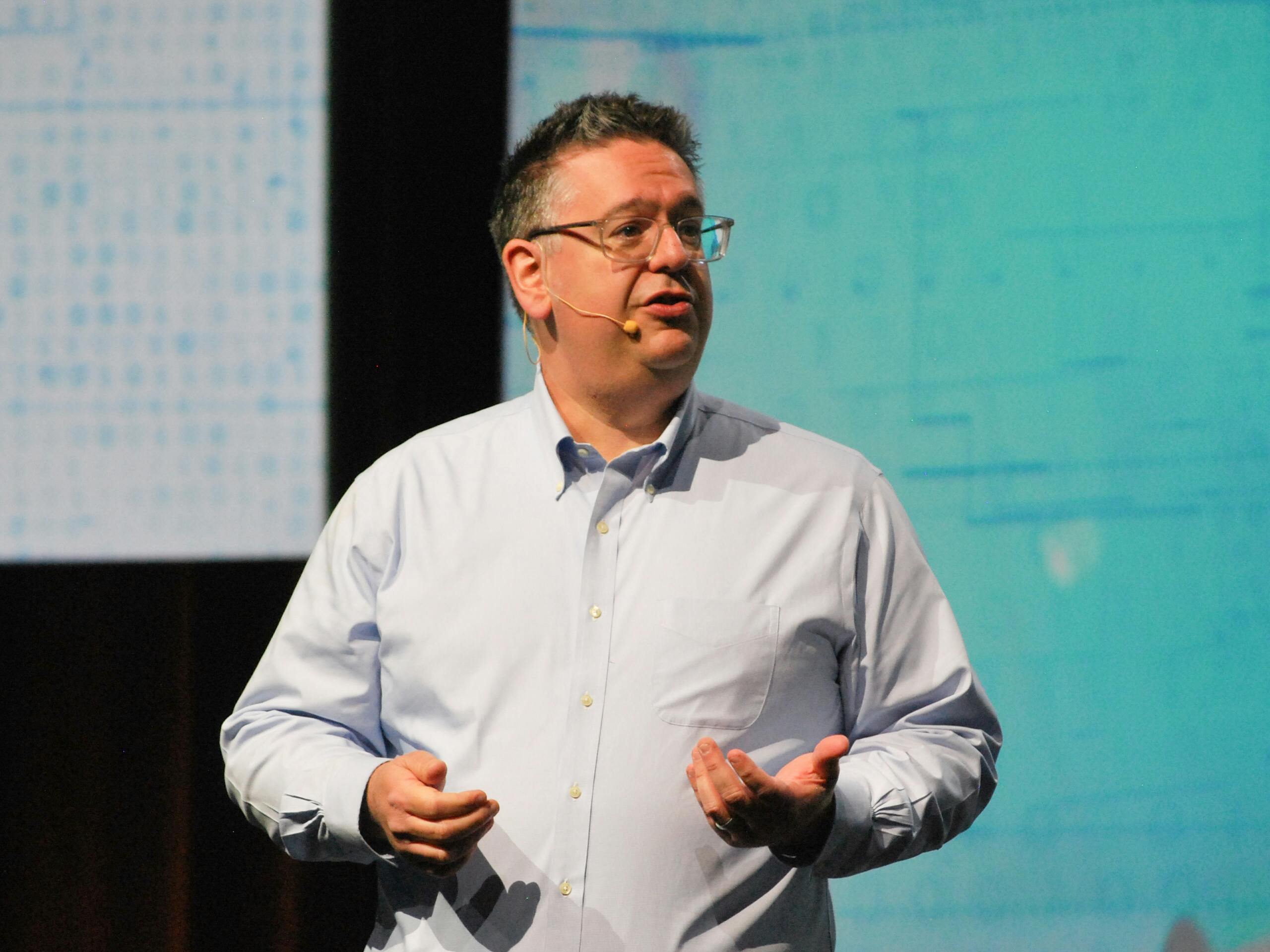 &ldquo;We have to move away from monolithic systems where we must upgrade everything all at once to take advantage of any new functionality.&rdquo; Honeywell&rsquo;s Joe Bastone discussed the company&rsquo;s modular new system that is designed to speed time-to-market for life sciences companies.