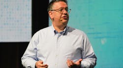 “We have to move away from monolithic systems where we must upgrade everything all at once to take advantage of any new functionality.” Honeywell’s Joe Bastone discussed the company’s modular new system that is designed to speed time-to-market for life sciences companies. “We have to move away from monolithic systems where we must upgrade everything all at once to take advantage of any new functionality.” Honeywell’s Joe Bastone discussed the company’s modular new system that is designed to speed time-to-market for life sciences companies.