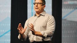 “We can build on this knowledge, and it will be how control becomes an app for the processes it serves.” Honeywell’s Jason Urso explained how the company’s Digital Cognition model will incorporate levels of process understanding into its increasingly autonomous systems. “We can build on this knowledge, and it will be how control becomes an app for the processes it serves.” Honeywell’s Jason Urso explained how the company’s Digital Cognition model will incorporate levels of process understanding into its increasingly autonomous systems.