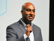 “The world needs more sustainable fuels. We’re not there yet. We need transitional fuels, like liquefied natural gas (LNG) or hydrogen.” Honeywell UOP’s Rajesh Gattupalli explained how the collaboration between process technology providers, automation providers and end users will bring operational efficiency to energy production at the Honeywell Users Group meeting this week in San Antonio. “The world needs more sustainable fuels. We’re not there yet. We need transitional fuels, like liquefied natural gas (LNG) or hydrogen.” Honeywell UOP’s Rajesh Gattupalli explained how the collaboration between process technology providers, automation providers and end users will bring operational efficiency to energy production at the Honeywell Users Group meeting this week in San Antonio.