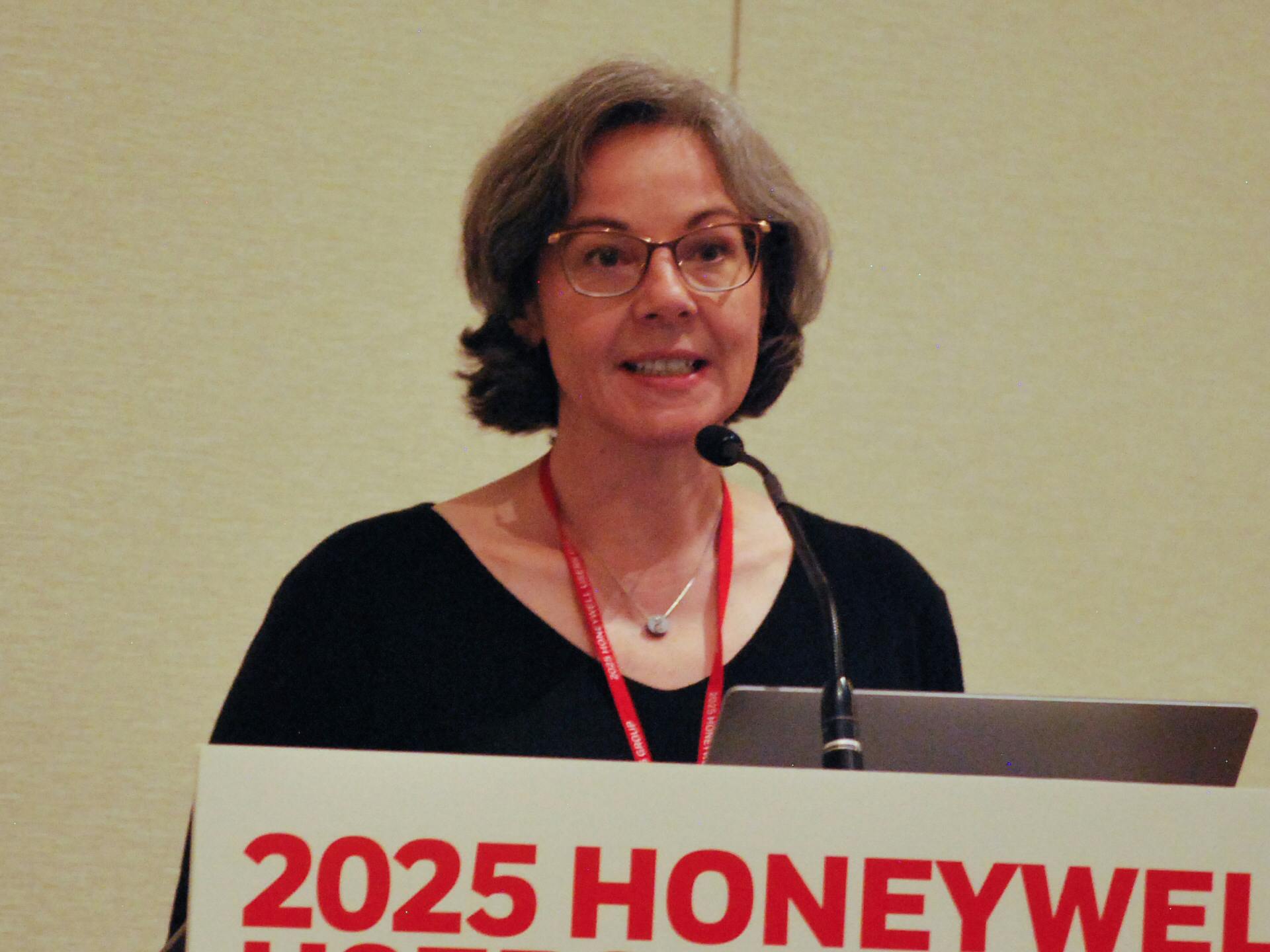 &ldquo;Energy instability and outages are on the rise.&rdquo; Honeywell&rsquo;s Prudence Hoffman discussed the shifting landscape of challenges we face in satisfying society&rsquo;s seemingly insatiable demand for energy.
