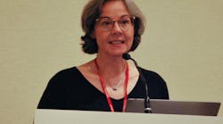 “Energy instability and outages are on the rise.” Honeywell’s Prudence Hoffman discussed the shifting landscape of challenges we face in satisfying society’s seemingly insatiable demand for energy. “Energy instability and outages are on the rise.” Honeywell’s Prudence Hoffman discussed the shifting landscape of challenges we face in satisfying society’s seemingly insatiable demand for energy.