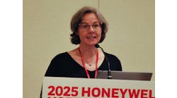 “Energy instability and outages are on the rise.” Honeywell’s Prudence Hoffman discussed the shifting landscape of challenges we face in satisfying society’s seemingly insatiable demand for energy. “Energy instability and outages are on the rise.” Honeywell’s Prudence Hoffman discussed the shifting landscape of challenges we face in satisfying society’s seemingly insatiable demand for energy.