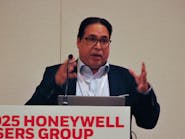 “Hydrogen needs extremely high speeds and more power for compression, plus there are multiple safety and material issues.” Ernesto Guevara of Ebara Elliott Energy discussed the company’s commitment to helping develop Honeywell’s Protonium green-hydrogen platform. “Hydrogen needs extremely high speeds and more power for compression, plus there are multiple safety and material issues.” Ernesto Guevara of Ebara Elliott Energy discussed the company’s commitment to helping develop Honeywell’s Protonium green-hydrogen platform.