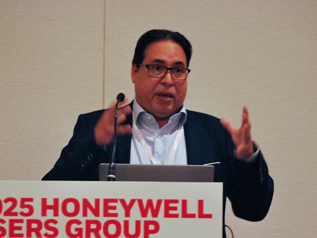 &ldquo;Hydrogen needs extremely high speeds and more power for compression, plus there are multiple safety and material issues.&rdquo; Ernesto Guevara of Ebara Elliot Energy discussed the company&rsquo;s commitment to helping develop Honeywell&rsquo;s Protonium green-hydrogen platform.