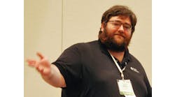 “When things break, you don’t want to be the only one that can fix it.” Duke Energy’s Mark Whitman argues that plant networks are a community asset. “When things break, you don’t want to be the only one that can fix it.” Duke Energy’s Mark Whitman argues that plant networks are a community asset.