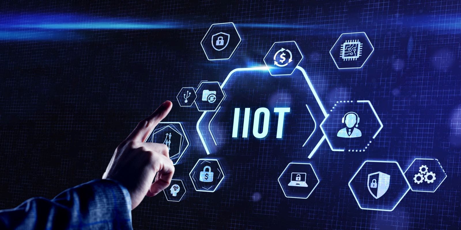 Internet, business, Technology and network concept.