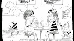 Control Talk June 2025 cartoon Control Talk June 2025 cartoon