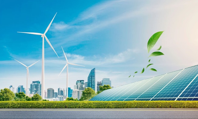 clean energy for transportation
